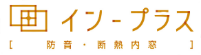インプラスのロゴ