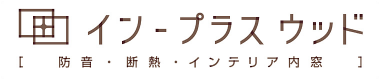 インプラスウッドのロゴ